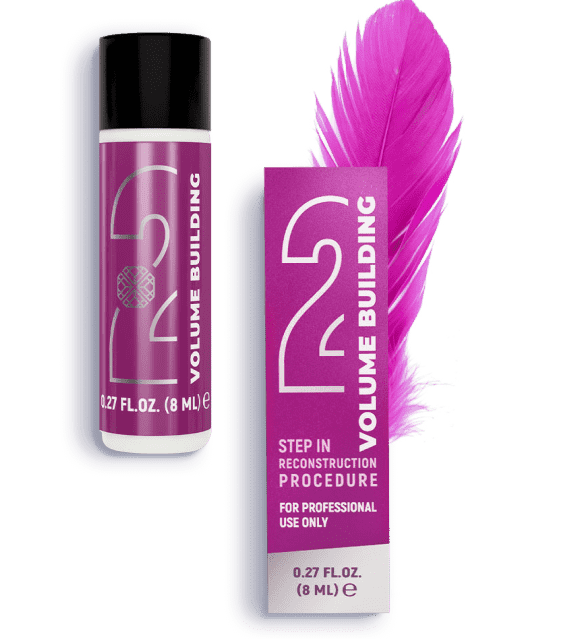 Mayamy Volume Building Lift 2 8ml