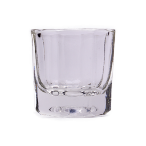 Glass Cup for The Preparation of Dye Or Henna, 10 ml - Image 2
