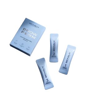 Bronsun Brow Mini Kit